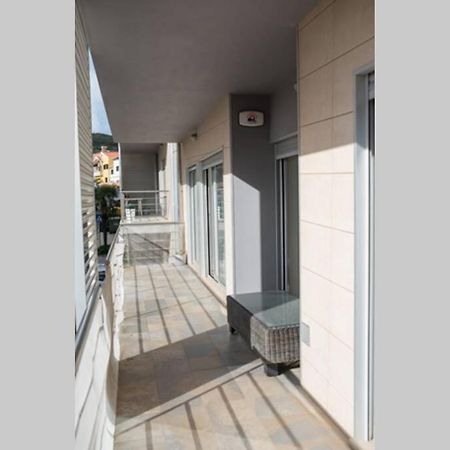 Bay Residence Apartamento - Piscina São Martinho do Porto Exterior foto