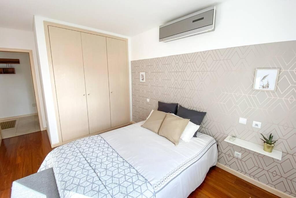 Bay Residence Apartamento - Piscina São Martinho do Porto Exterior foto