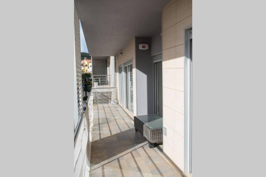 Bay Residence Apartamento - Piscina São Martinho do Porto Exterior foto