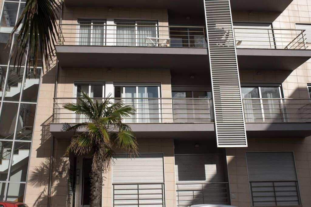 Bay Residence Apartamento - Piscina São Martinho do Porto Exterior foto